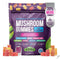 Fungalei™ Organic Mushroom Gummies with Ashwagandha