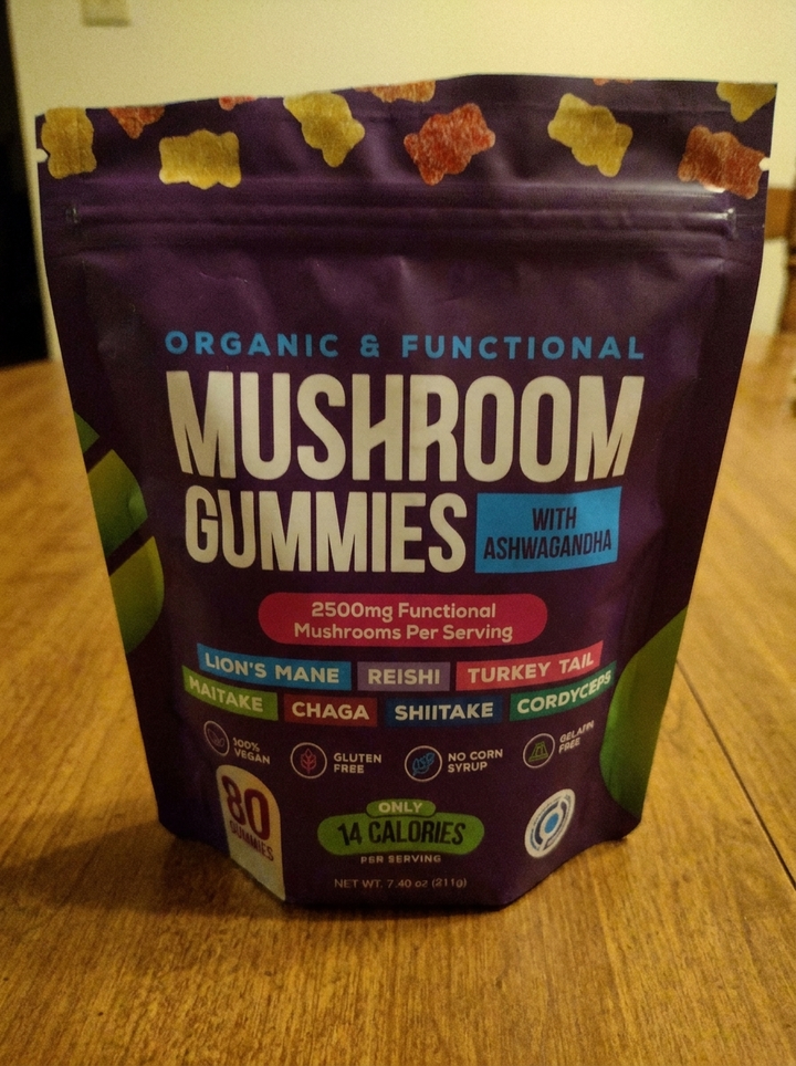 Review by Michael